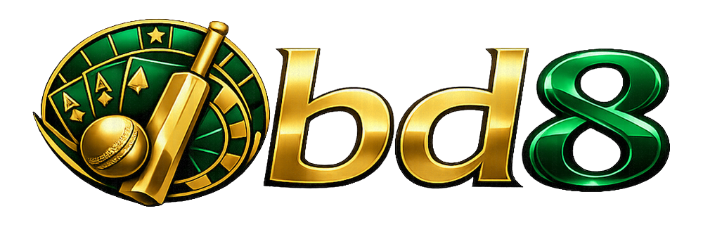 bd8 logo